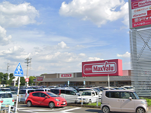 イオンタウン各務原店